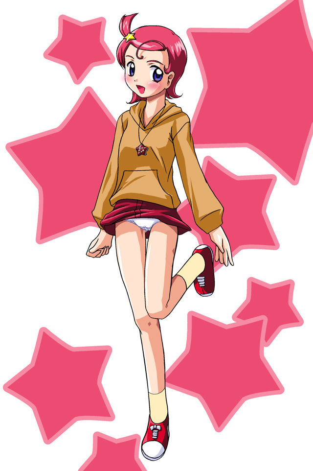 Misoya CG Collection CD-ROM Volume 7. TICKLE-TALE page 3 full