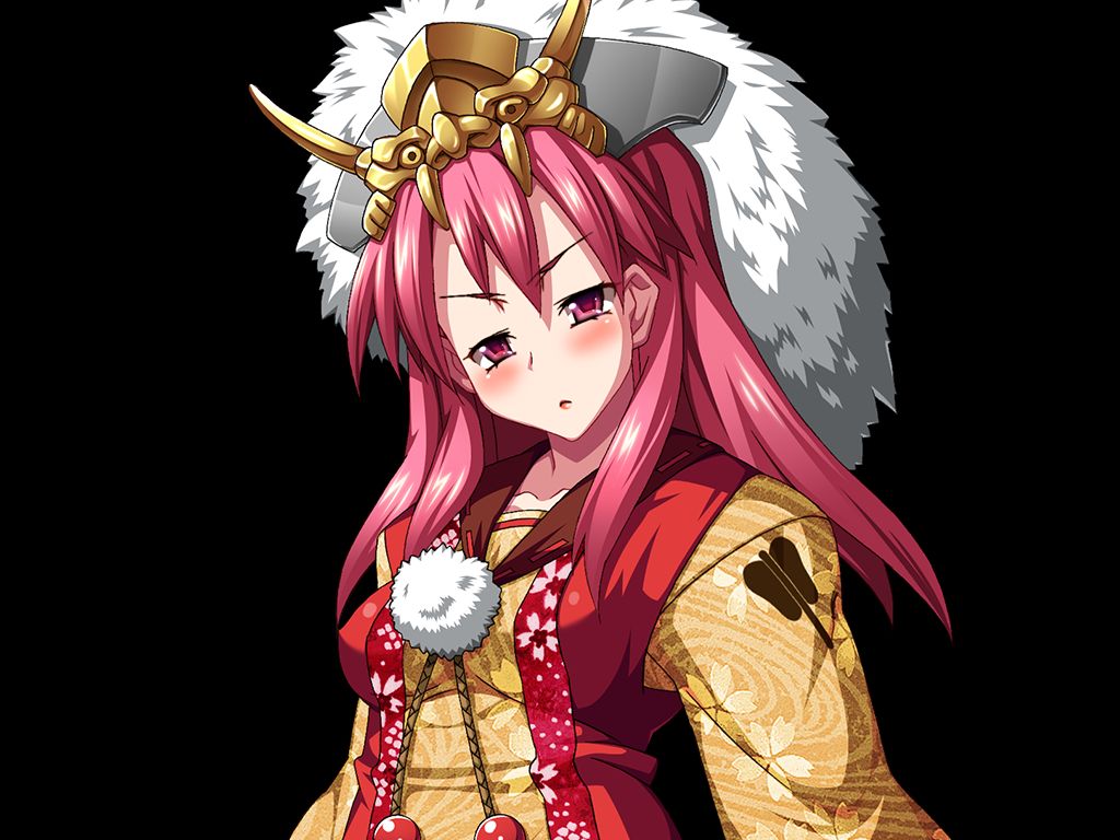 Nobunaga mo Hideyoshi mo Ieyasu mo!? Minna Hara Bote de Tenka Touitsu!! page 2 full