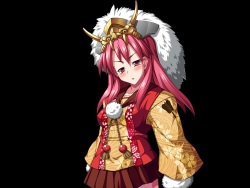 Nobunaga mo Hideyoshi mo Ieyasu mo!? Minna Hara Bote de Tenka Touitsu!!