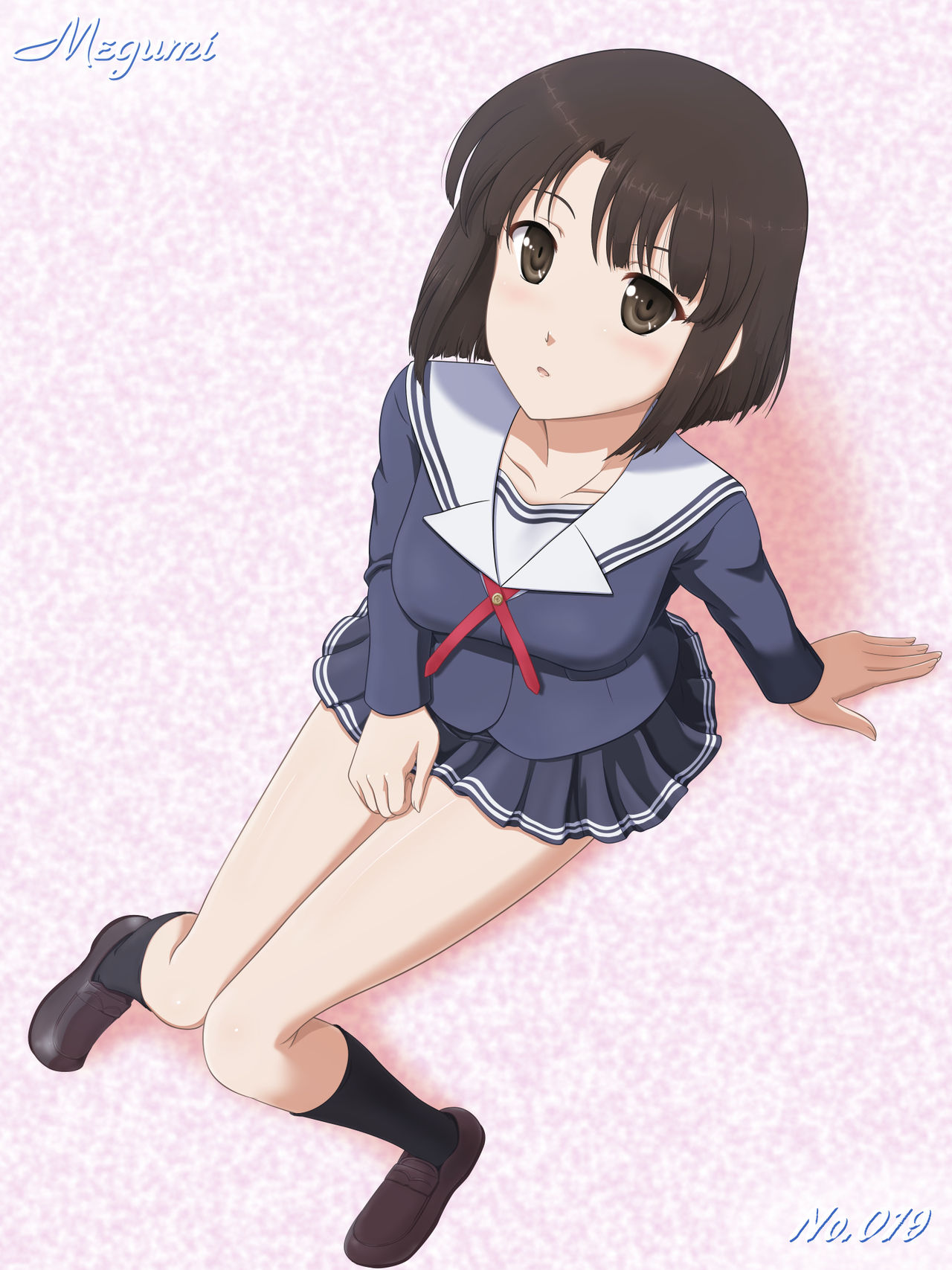 Ka-to 100yen page 2 full