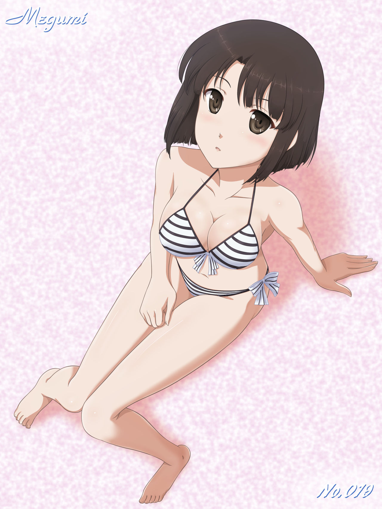 Ka-to 100yen page 3 full