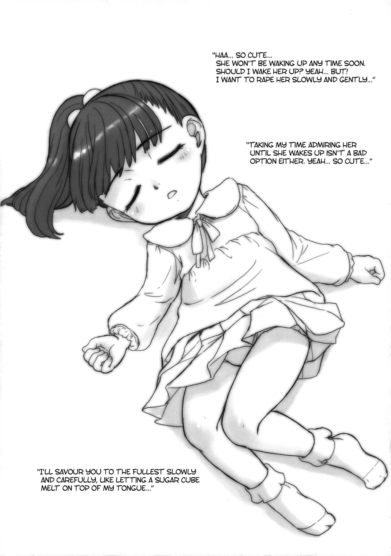 SAFE ROOM page 3 full