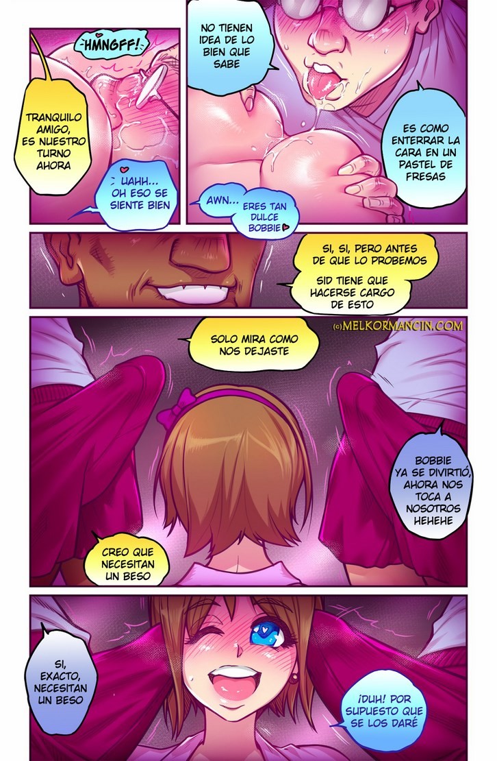 Sidney Part 2 page 9 full