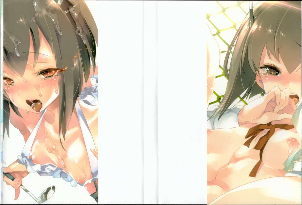 Taihou Collection page 2 full