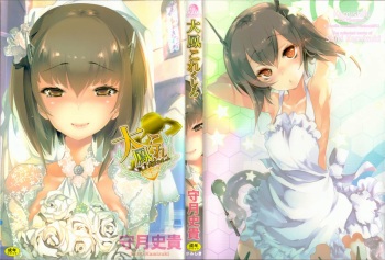 Taihou Collection cover
