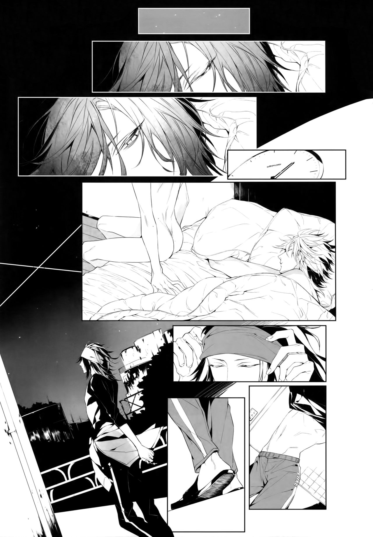 Mitsu kon! page 4 full