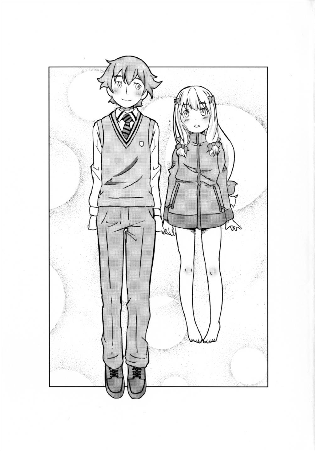 Every Day with You Girl page 3 full