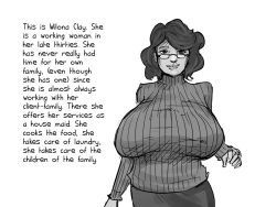 [Meatpanda] The Great House Maid [Ongoing]