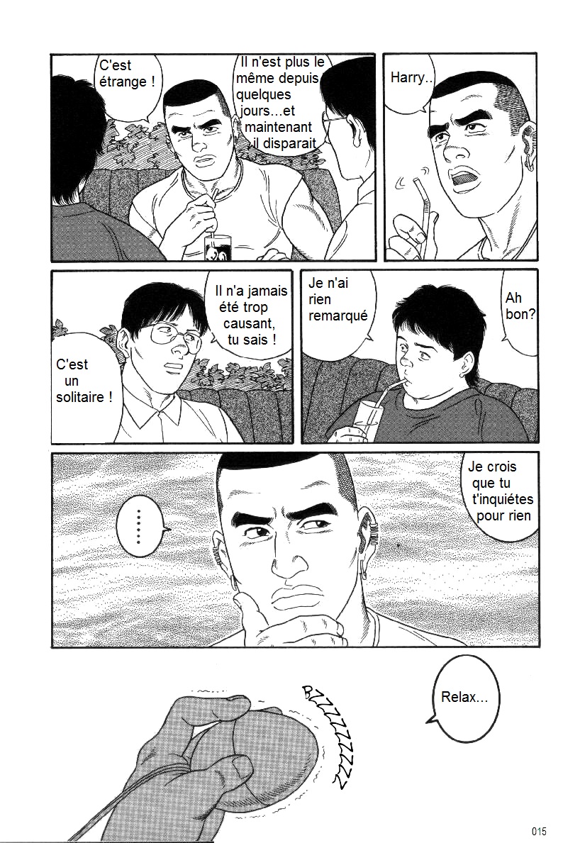 PRIDE Chuukan page 8 full