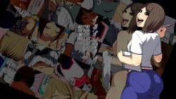 Akaten Makura Yakyuubuin Mo Shiranai Dekashiri Manager no Kenshin Funtou-ki