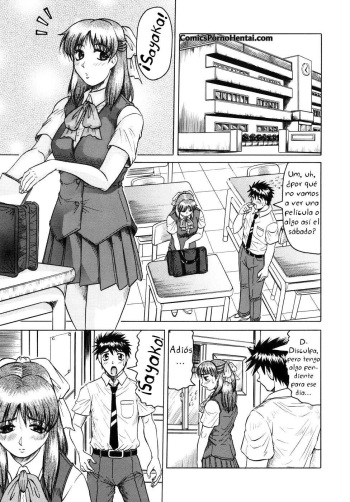 Onee-chan ni Omakase | Déjaselo a tu Onee-Chan Ch. 2 cover