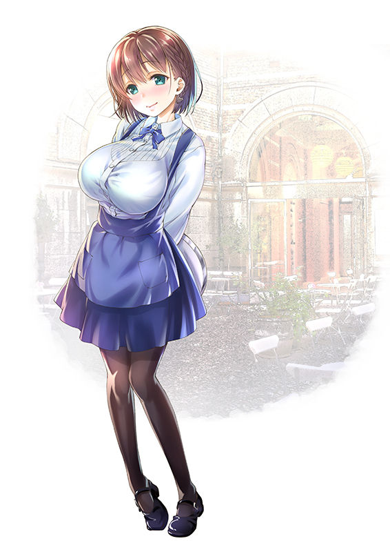 Getsuyoubi no Tawawa page 2 full