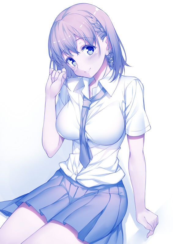 Getsuyoubi no Tawawa page 5 full