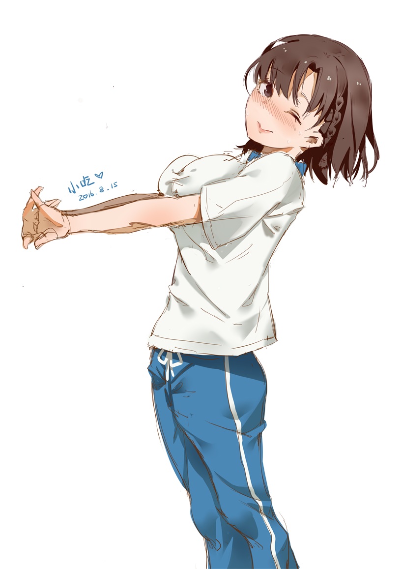 Getsuyoubi no Tawawa page 6 full