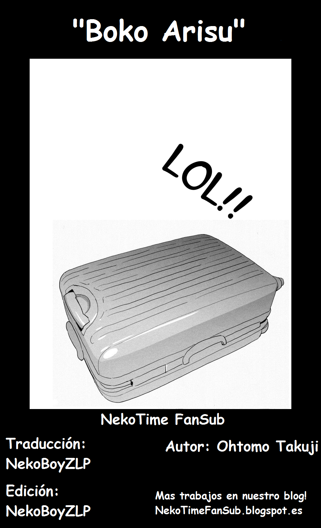 Boko Arisu page 9 full