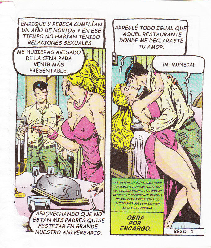 Beso Negro 0144 page 2 full