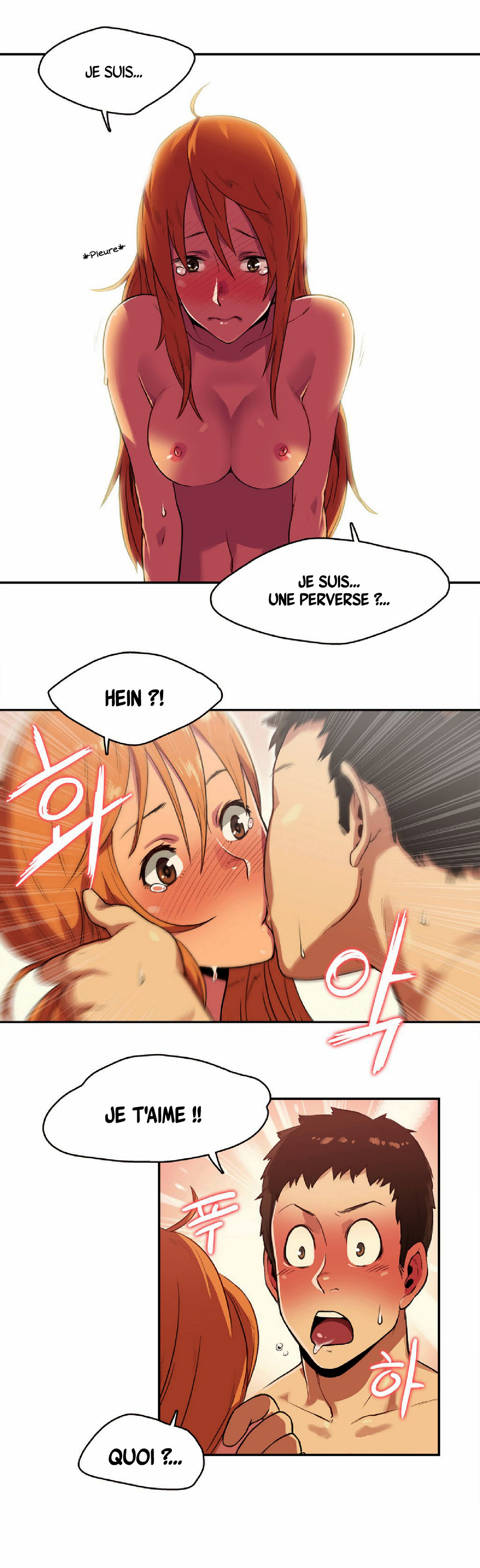 Sports Girl Ch.4 page 2 full