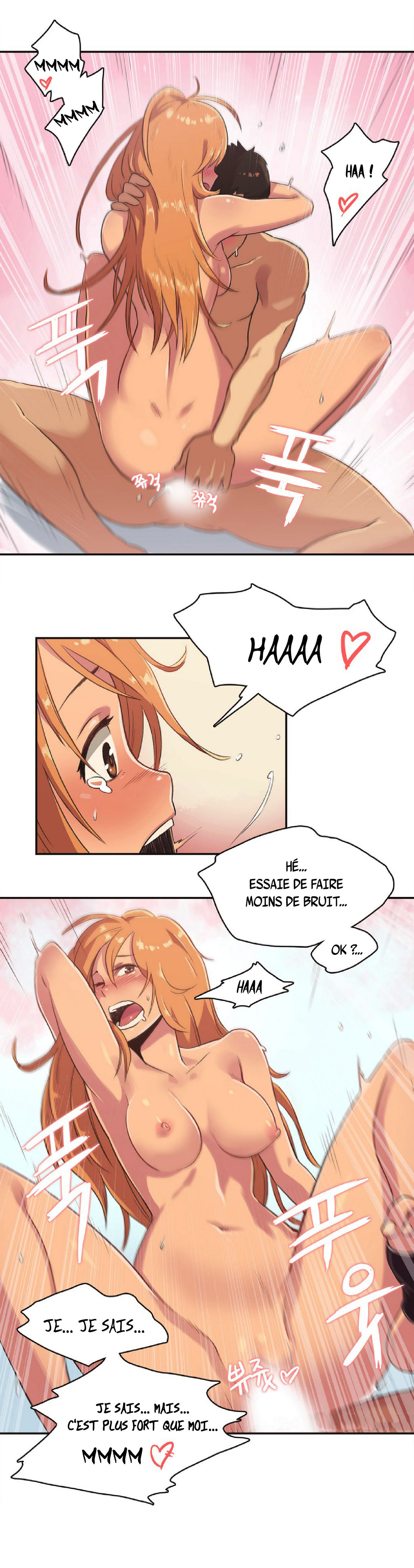 Sports Girl Ch.4 page 7 full
