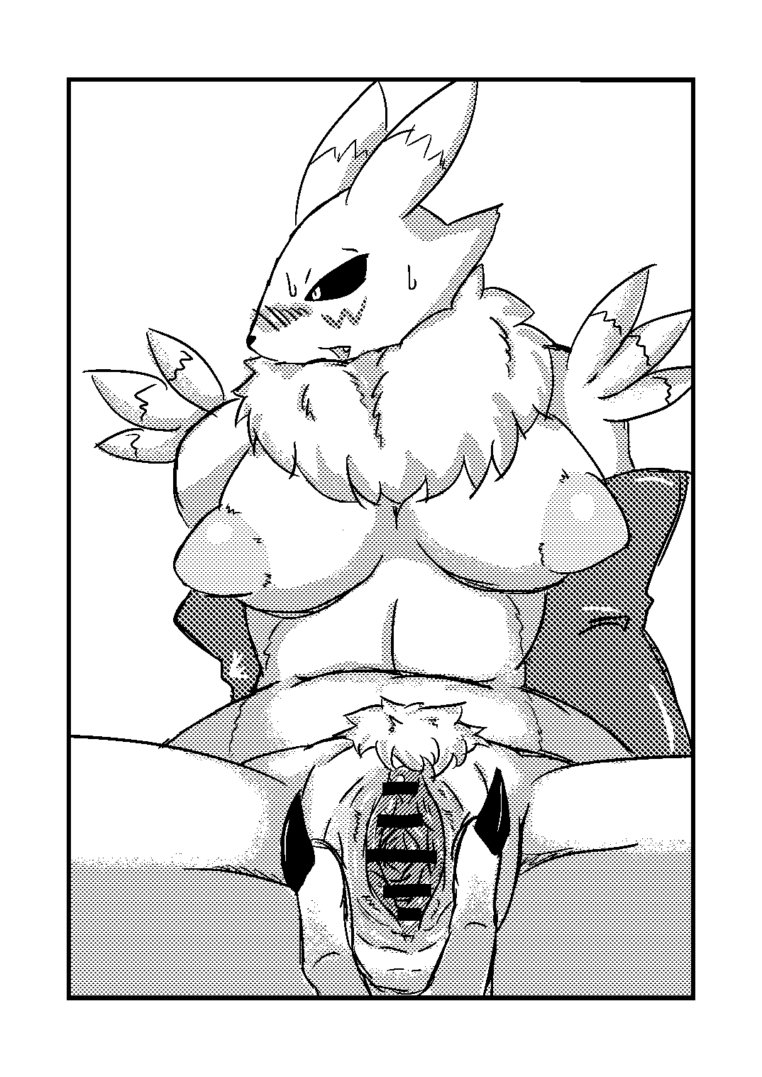 ARTIST Mr.MT page 9 full
