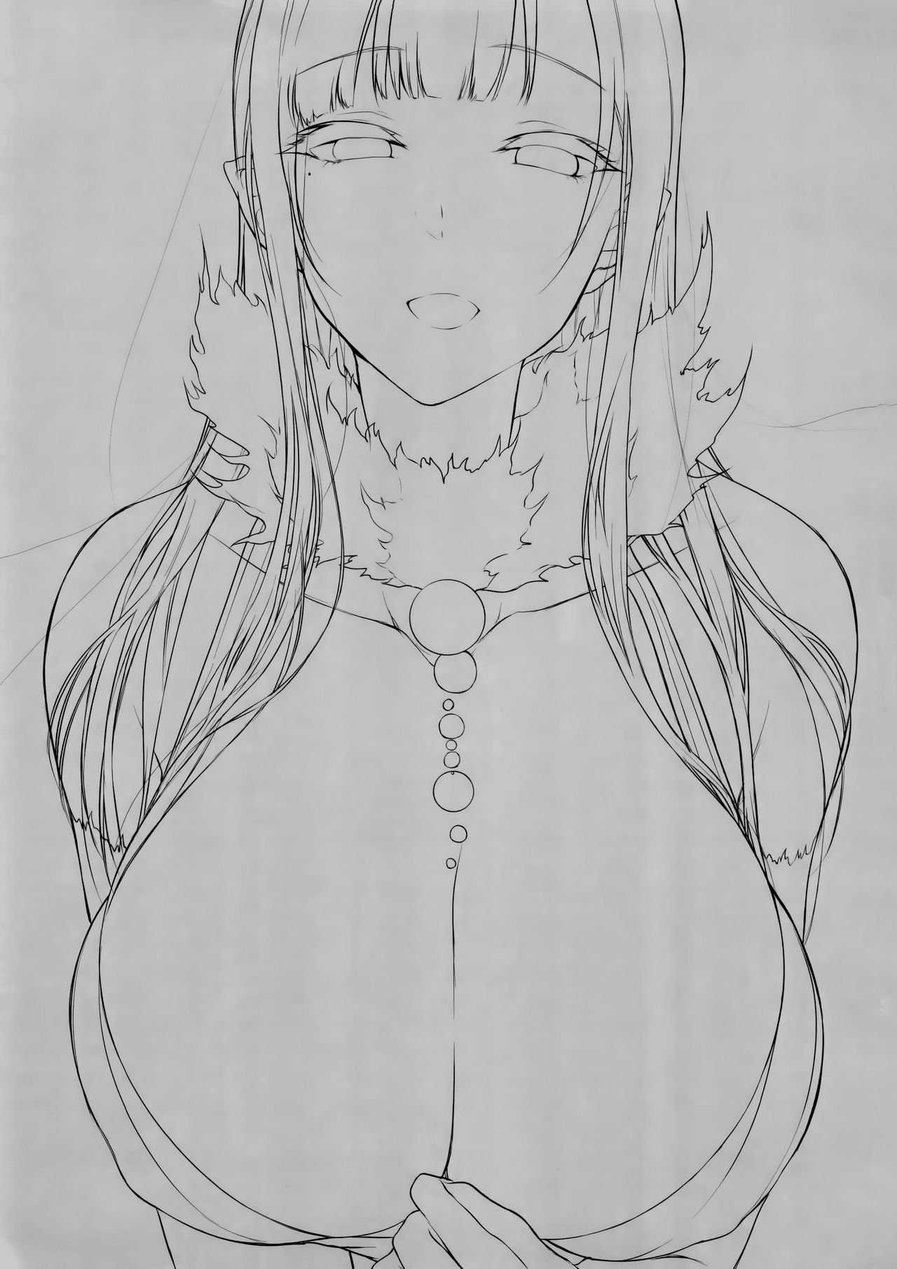 Ane Naru Mono 5 | An Elder Sister 5   =TLL + CW= page 2 full