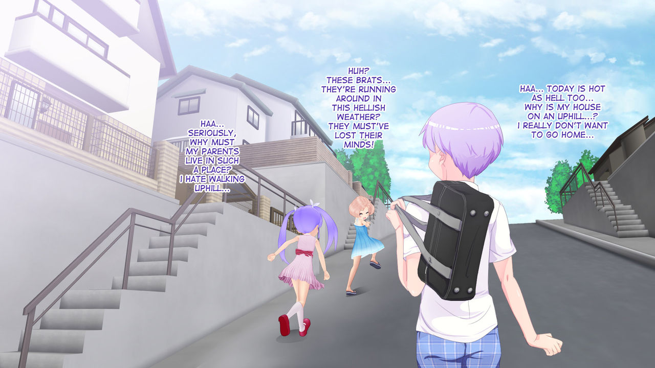 Minkan!! Kusso Namaiki na Ore no Imouto | Sleep Sex! My Cheeky Little Sister page 2 full