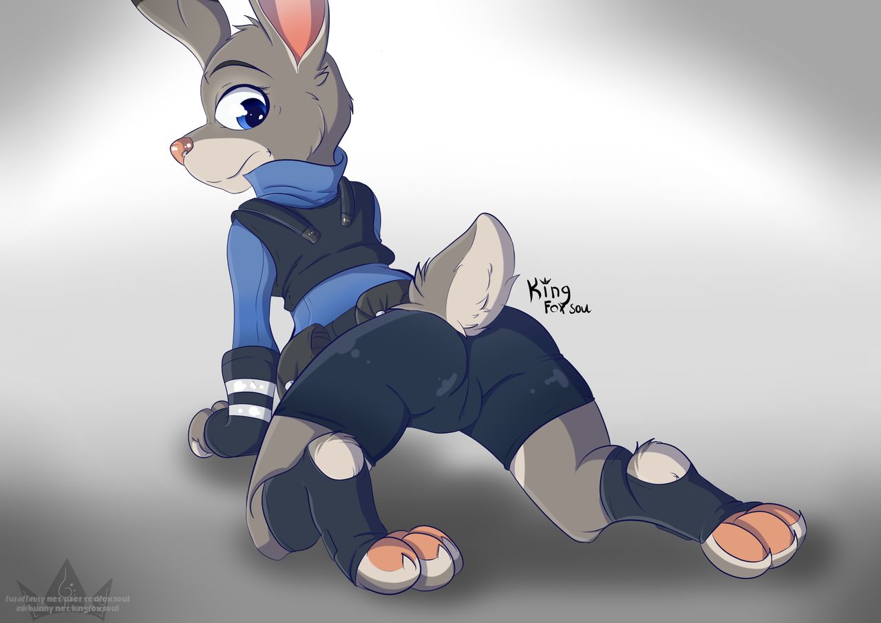 ARTIST Redfoxsoul page 3 full