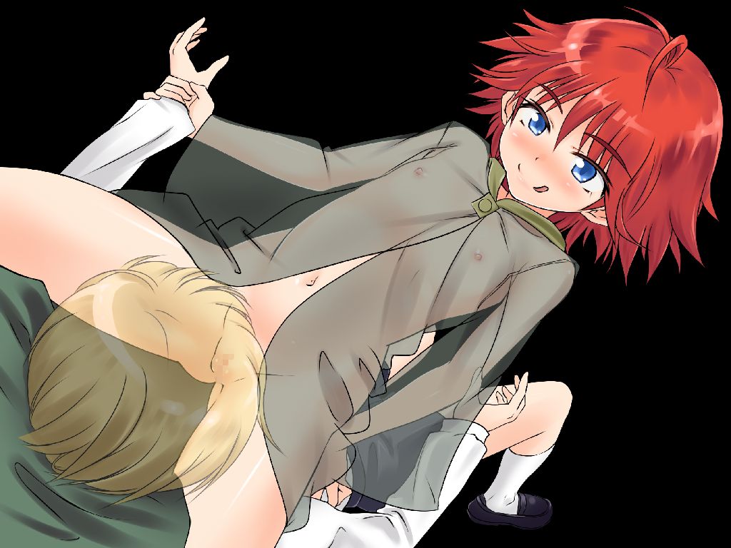 Shinryaku no Monster Musume page 3 full