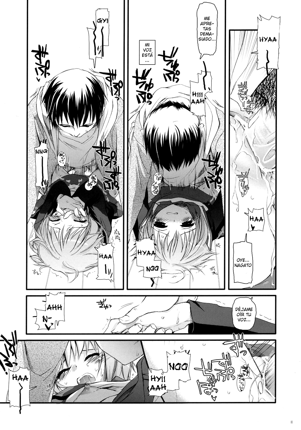 D.L. Action 37 page 10 full