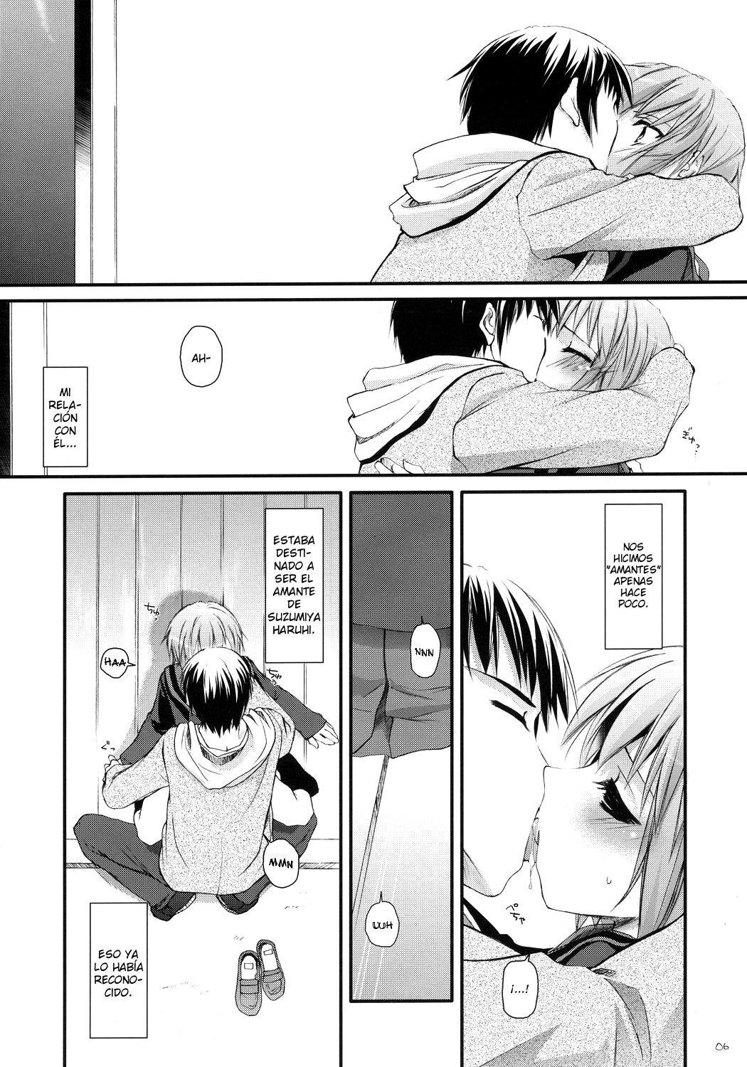 D.L. Action 37 page 5 full