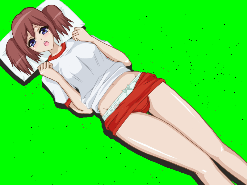 Minami Aoyama Panchira Clinic page 3 full