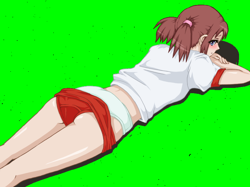 Minami Aoyama Panchira Clinic page 6 full
