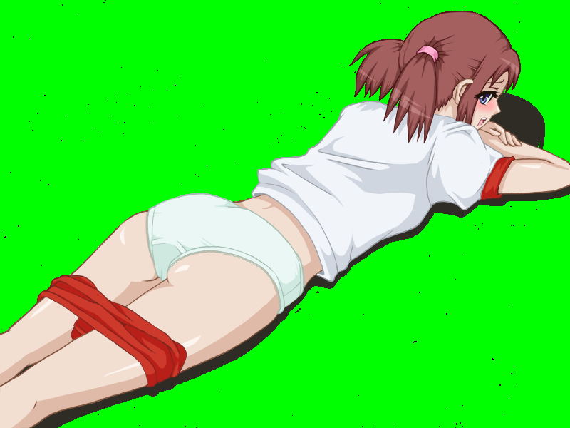 Minami Aoyama Panchira Clinic page 7 full