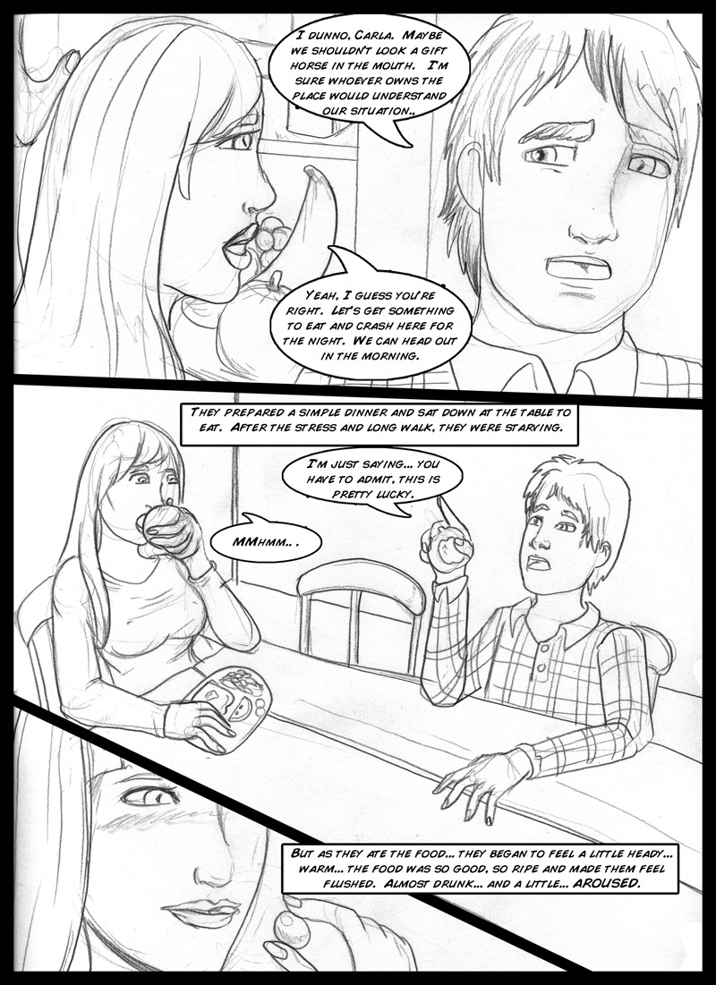Cabin In The Woods page 4 full