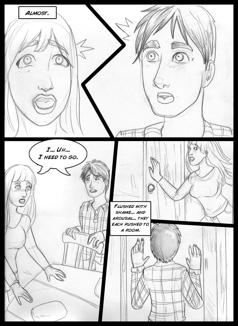 Cabin In The Woods page 6 full