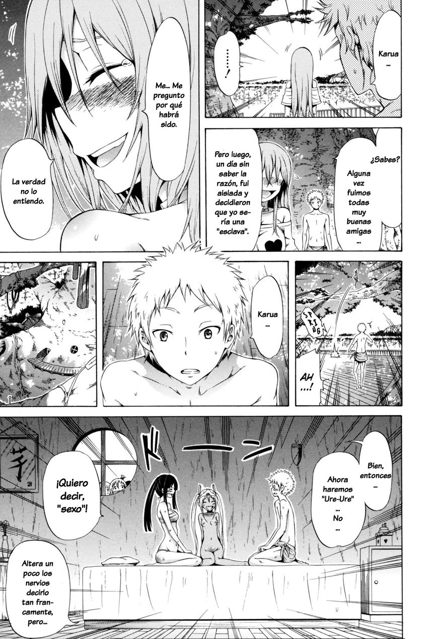 Lingua Franca!! Ch. 4 page 7 full