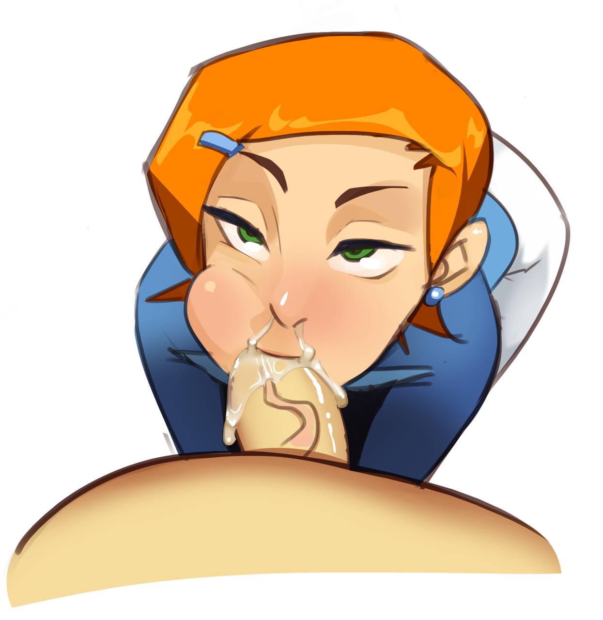 Gwen 10 Hour page 3 full