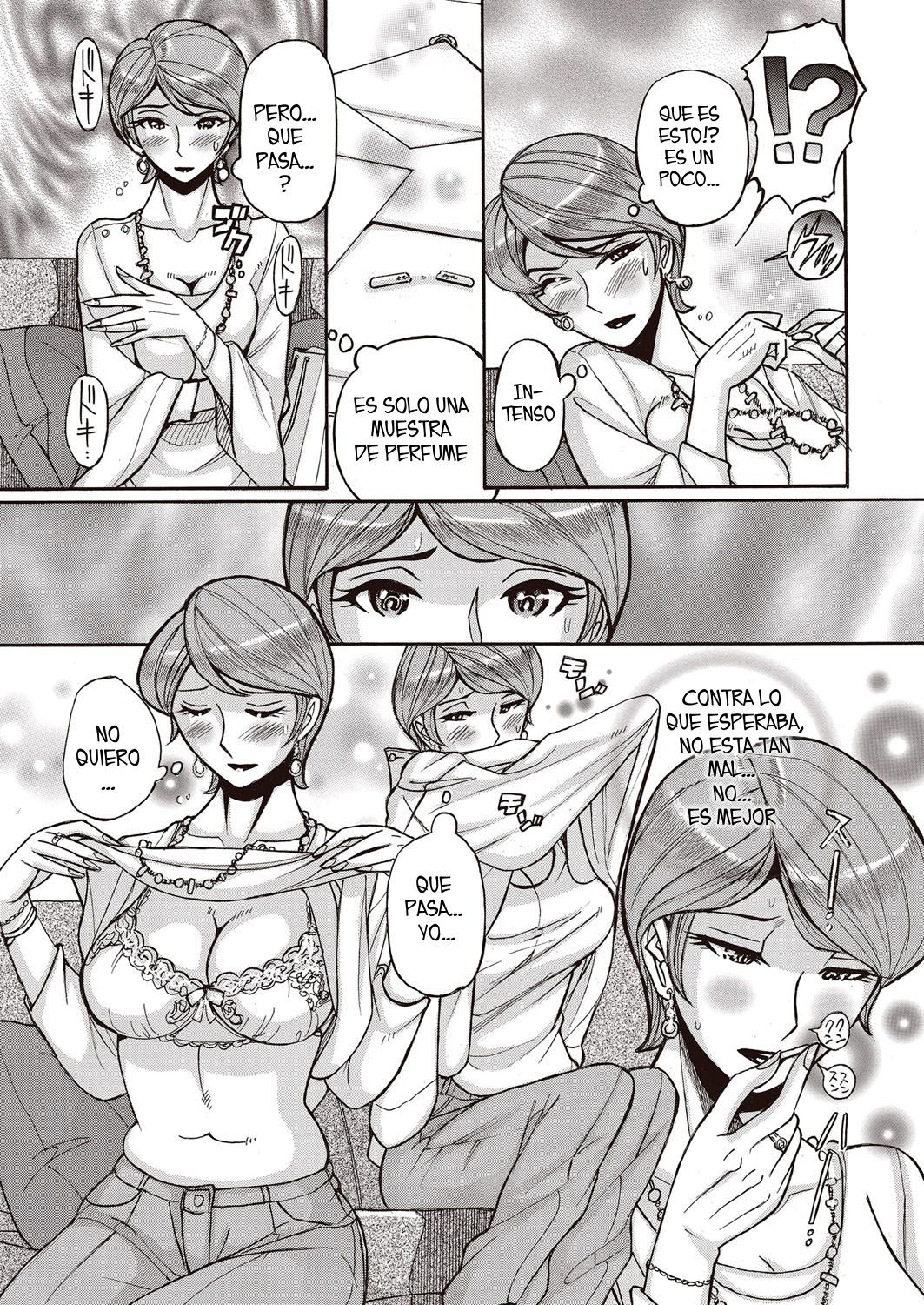 Hitozuma Hishuu Perfume Somurie page 5 full