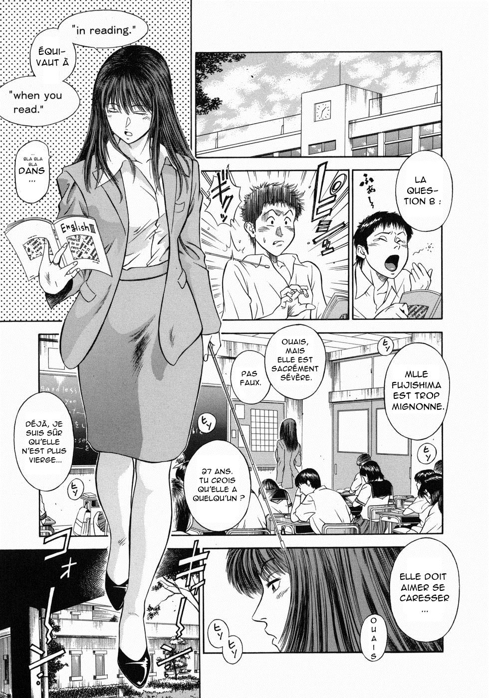 Dorei Jokyoushi Mashou no Curriculum Ch. 3 page 9 full
