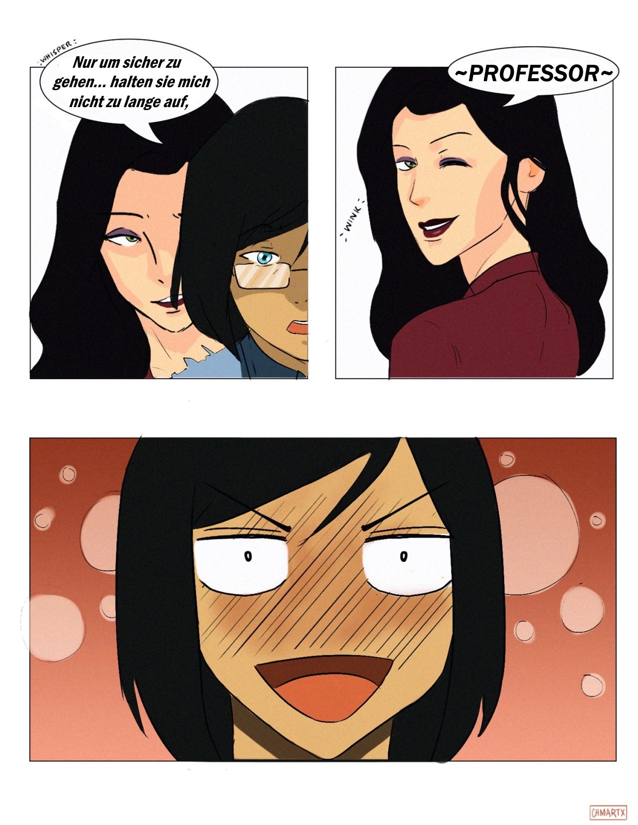Avatar Club Hookup page 10 full