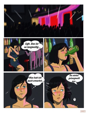 Avatar Club Hookup cover