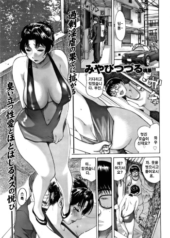 Anata no Tame ni cover