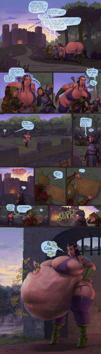The Quest cover