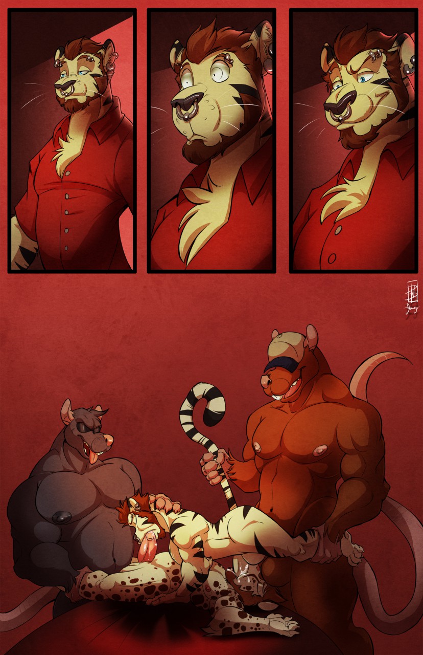 Rat Night page 4 full