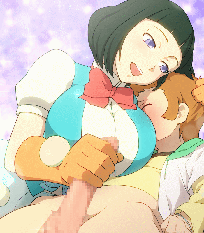 Artist - Mushiro page 8 full