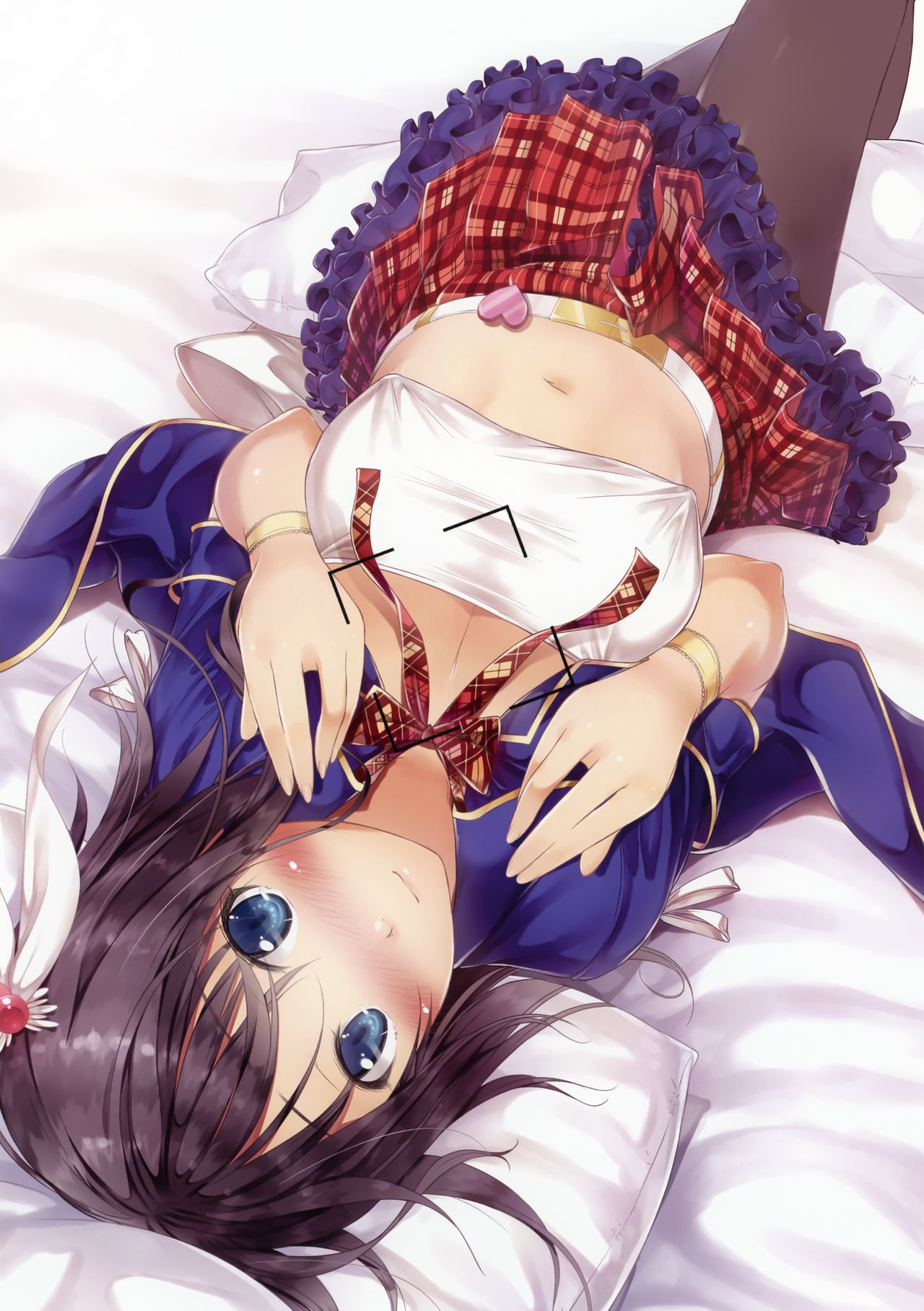 Pixiv Artist - Mikuni Mizuki page 5 full