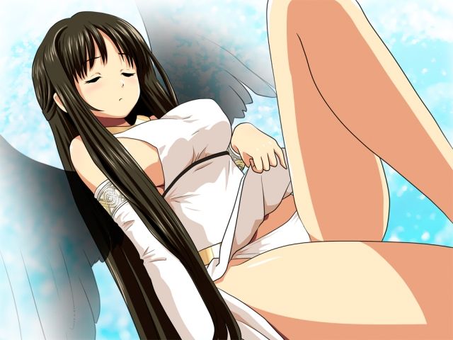 Mabi Mahjong ~Morian-sama Kaeriuchi Hen~ page 3 full