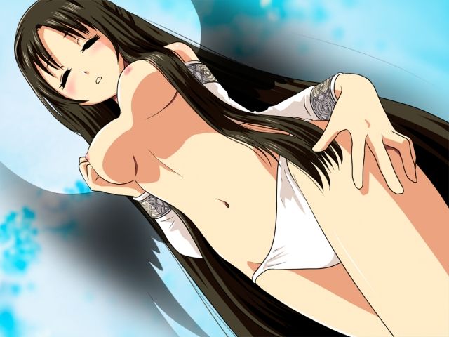 Mabi Mahjong ~Morian-sama Kaeriuchi Hen~ page 5 full