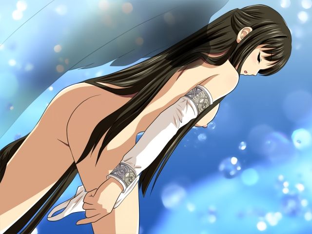 Mabi Mahjong ~Morian-sama Kaeriuchi Hen~ page 6 full