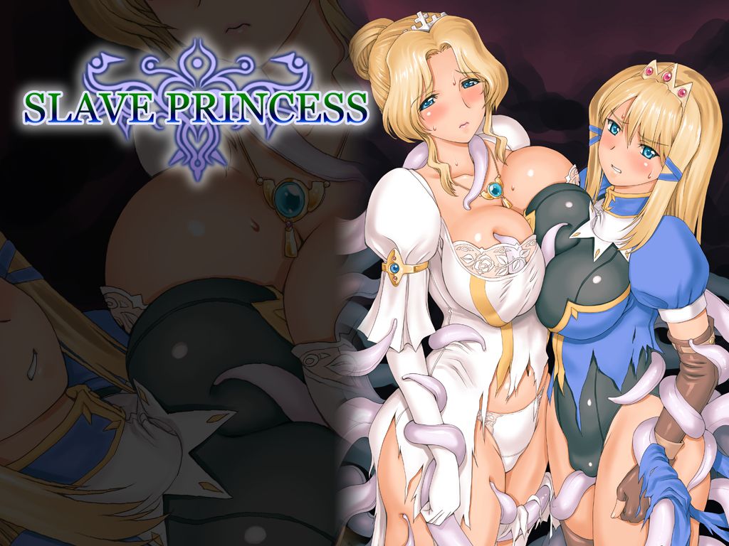 SlavePrincess page 2 full