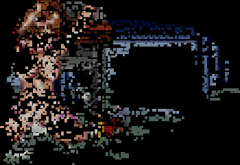 School Dot Fight cover